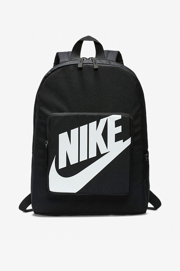 Rucksack - Schwarz