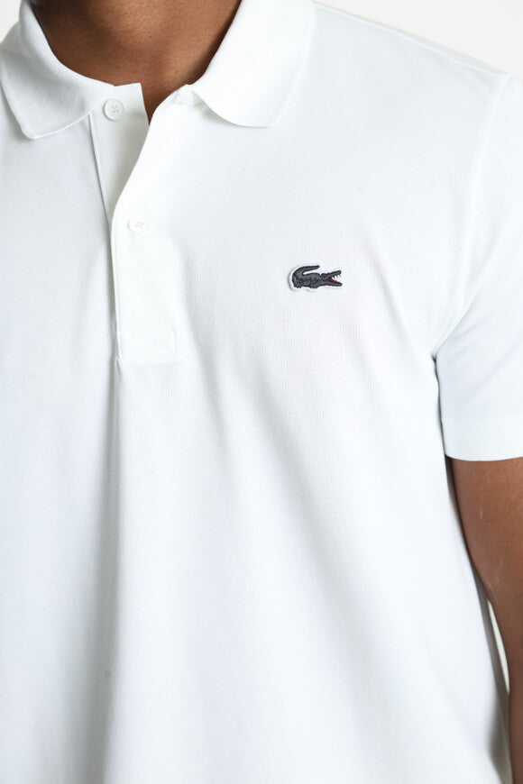 Poloshirt - White