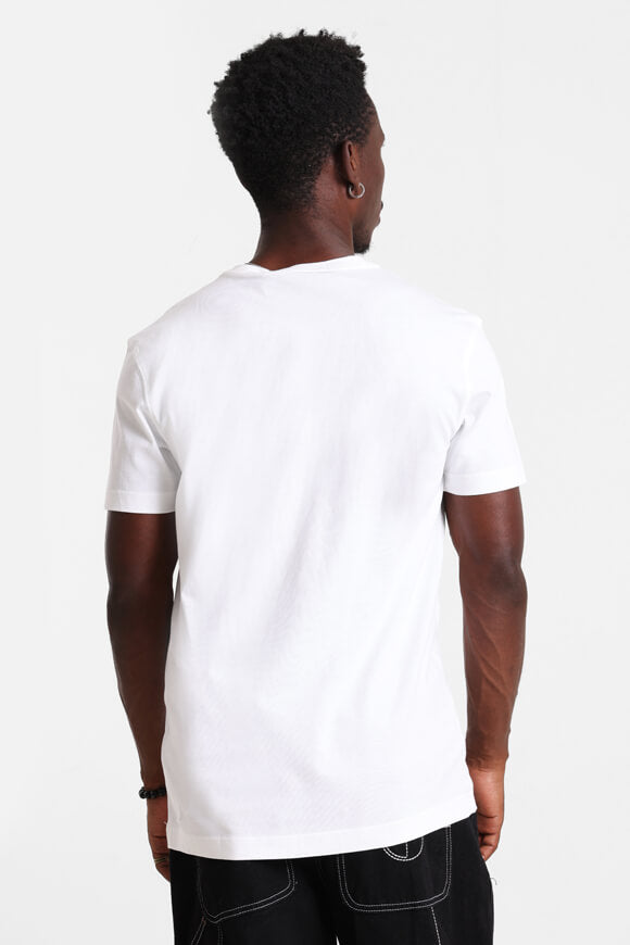 T-Shirt - Bright White
