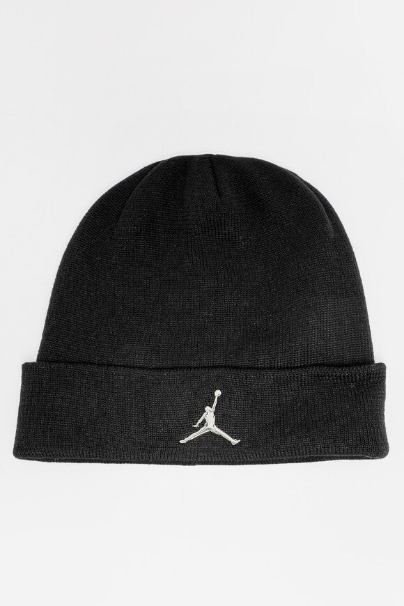 Beanie - Schwarz
