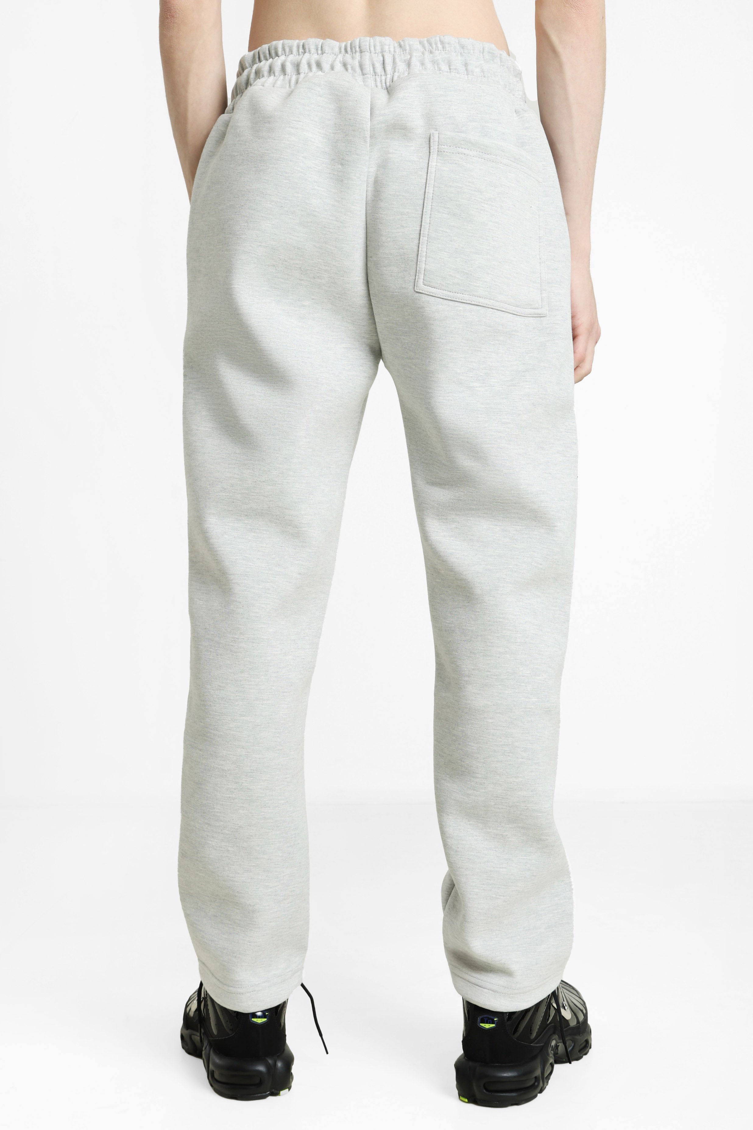 Sweathose - Light Grey Heather