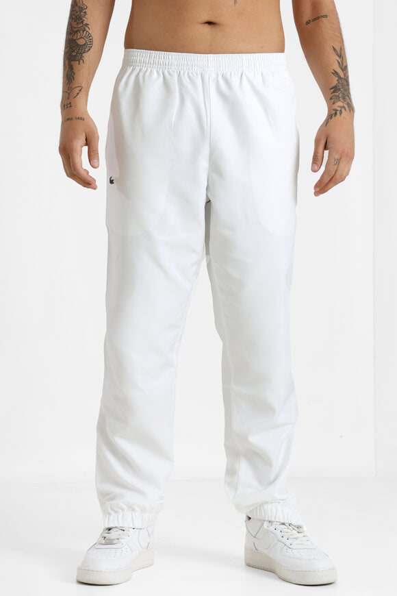 Trainingshose - White