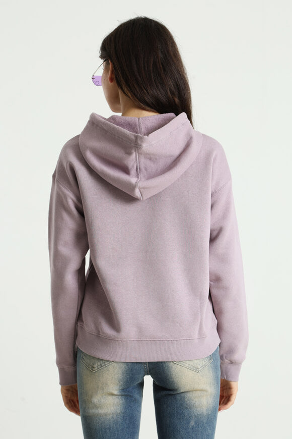 Kapuzensweatshirt - Nirvana