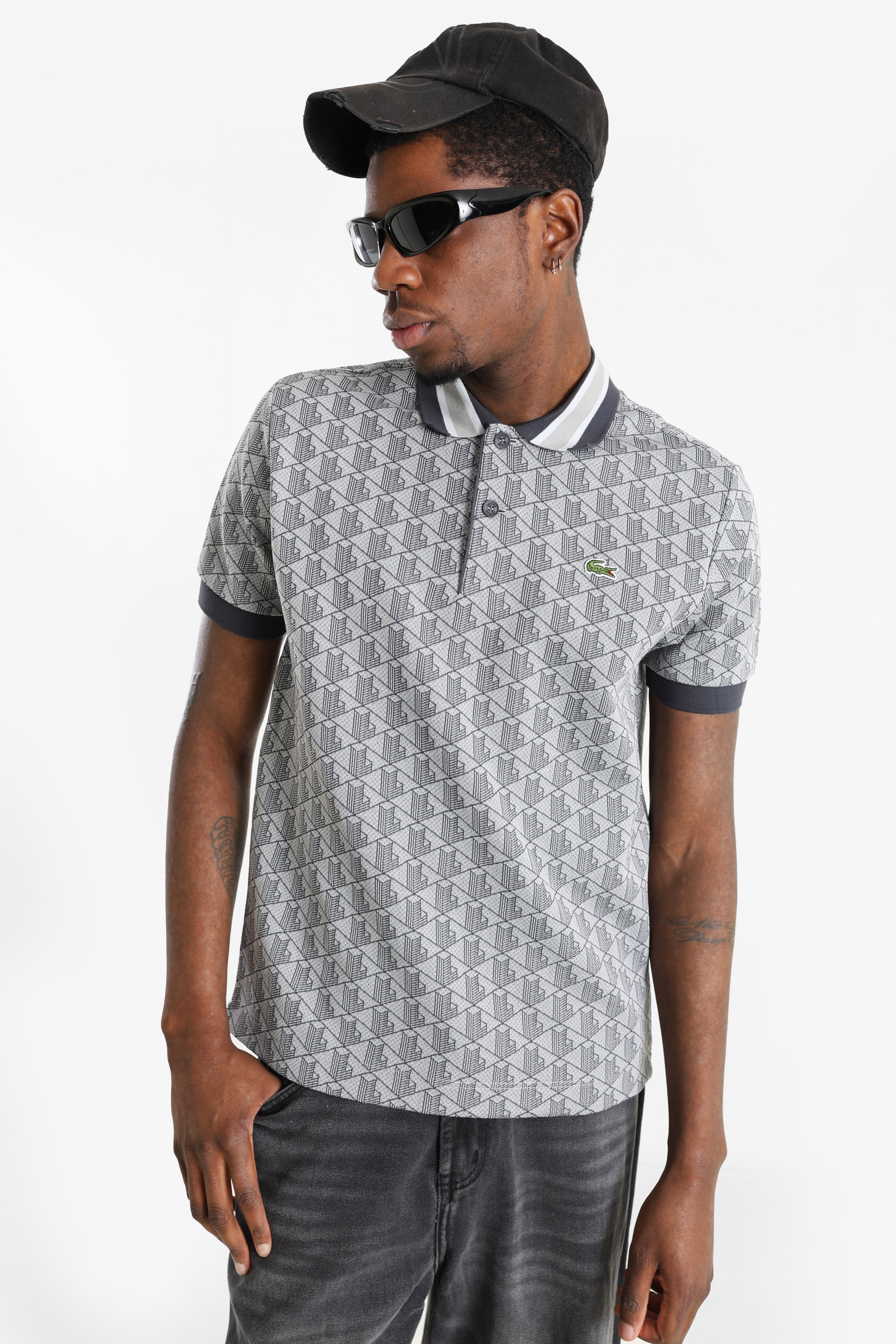 Poloshirt - Calluna