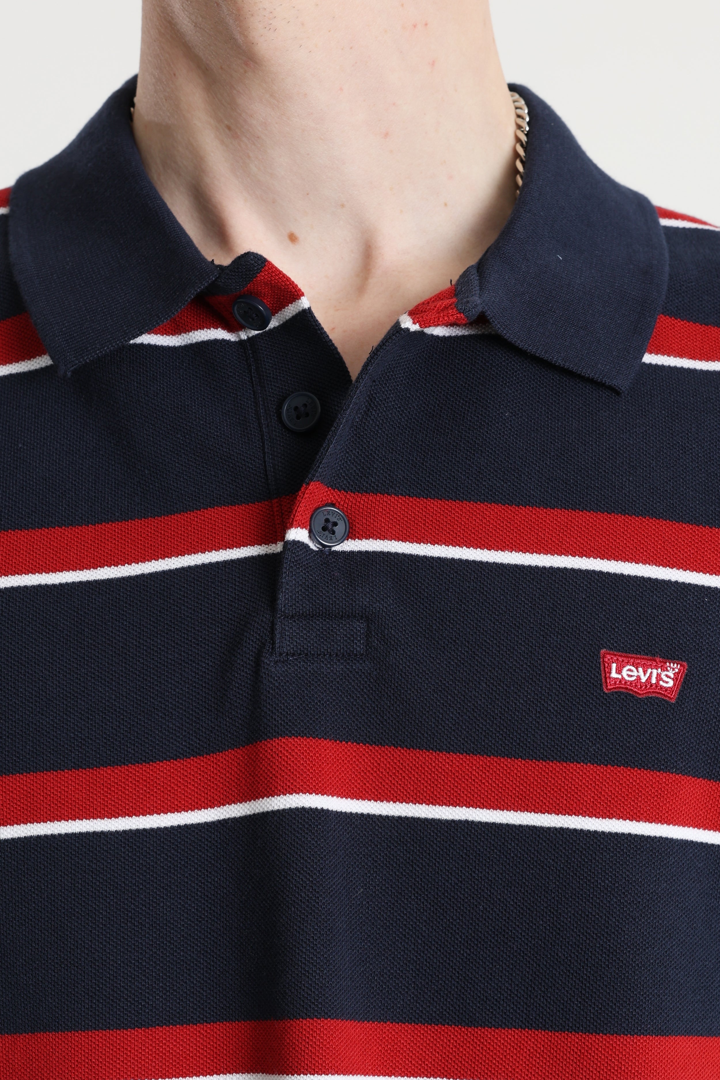 Poloshirt - Navy