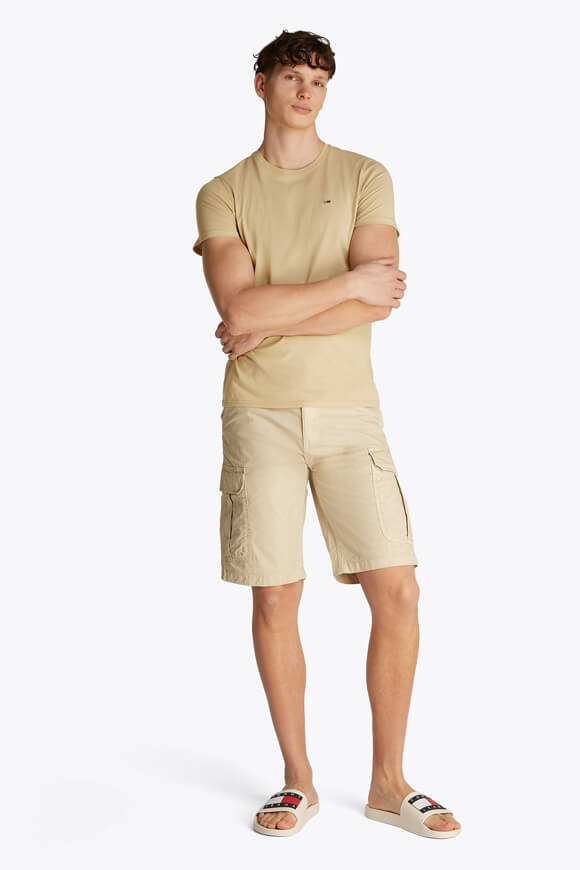 T-Shirt - Relic Tan