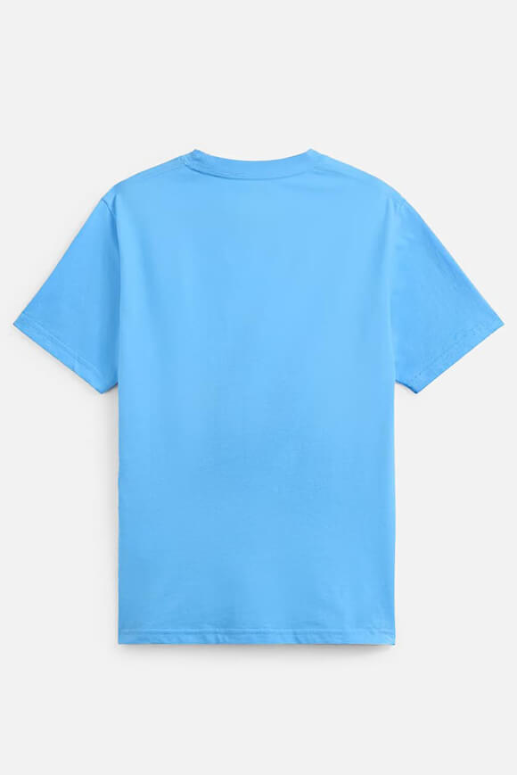 T-Shirt - Tranquil Blue