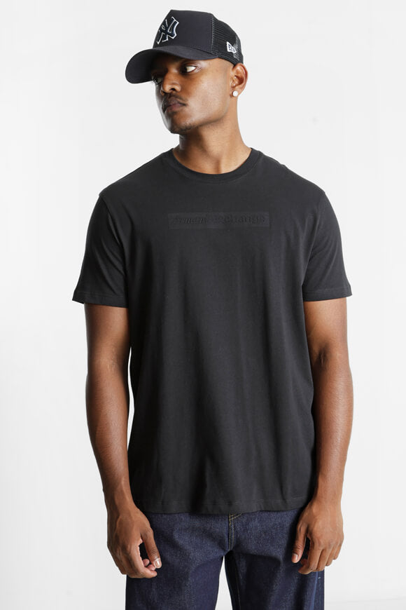T-Shirt - Black
