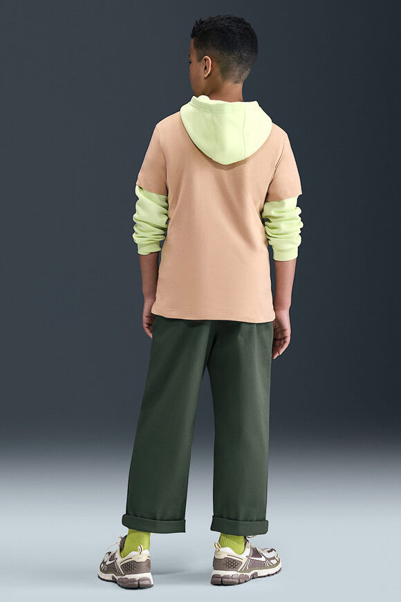 T-Shirt - Hemp
