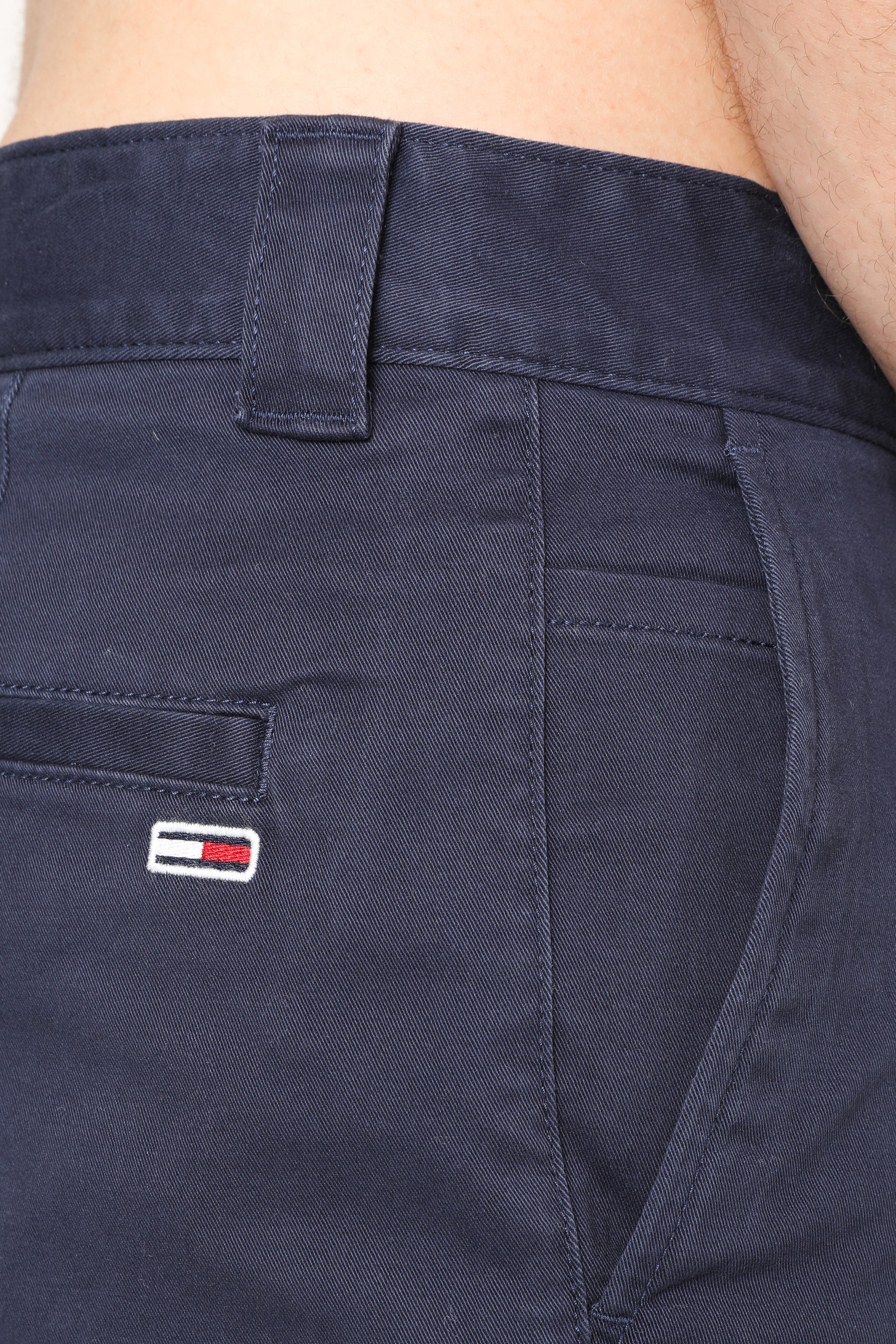 Chino Shorts - Twilight Navy