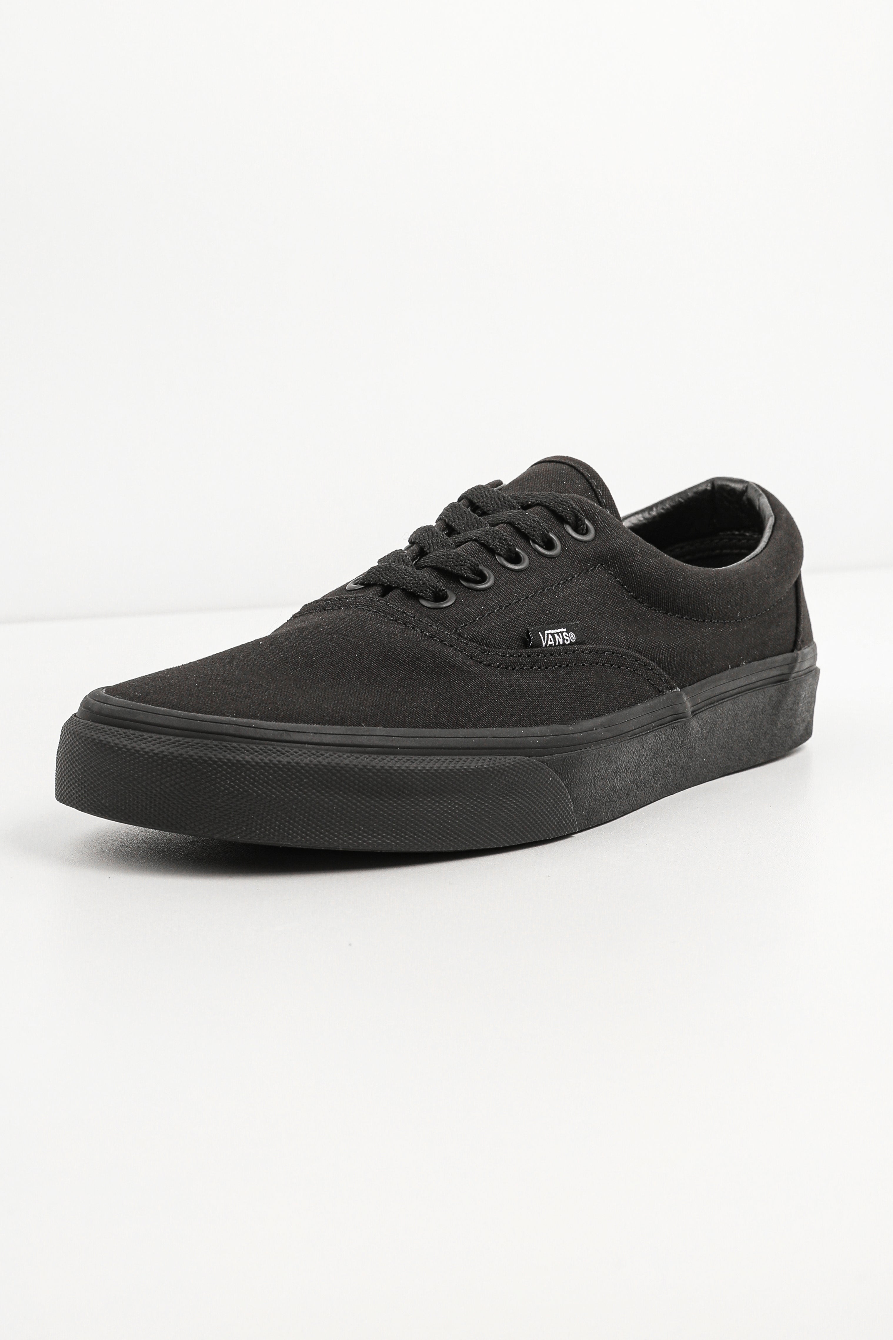 Era Sneaker - Schwarz