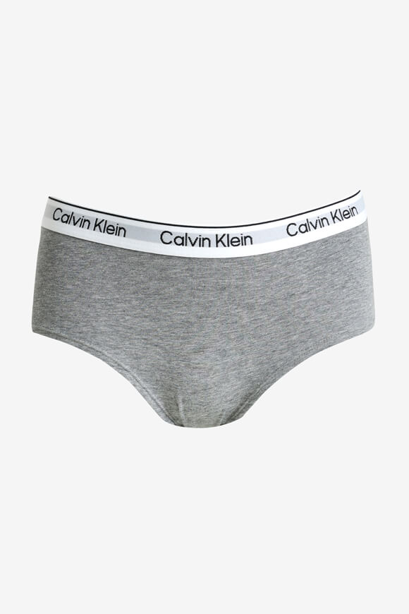 Doppelpack Pantys - Silverpeony + Grey Heather