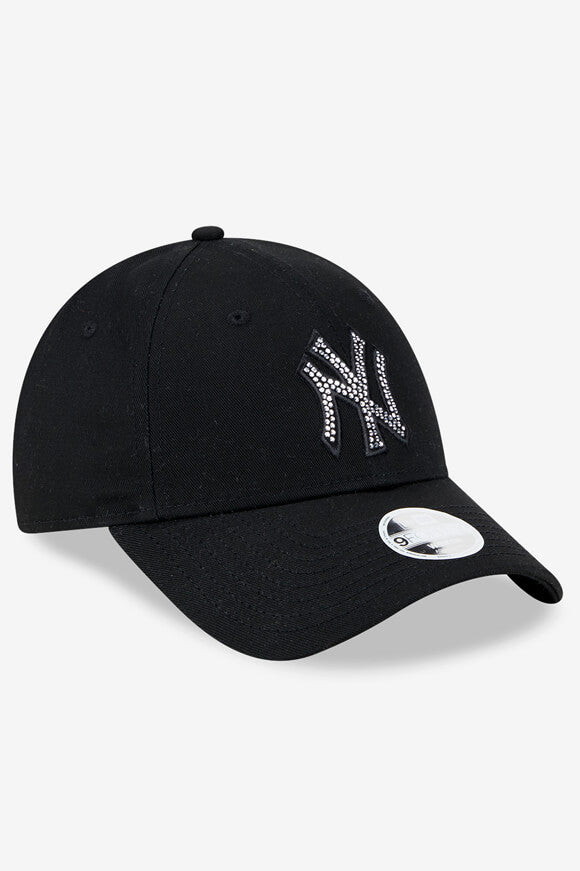 9Forty Cap / Strapback - Black