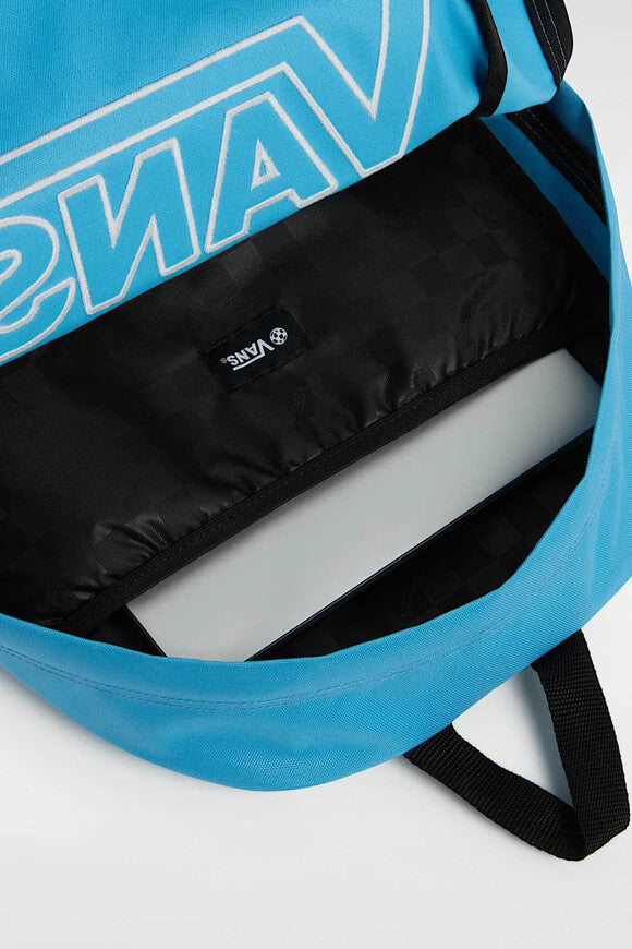 Rucksack - Heritage Blue