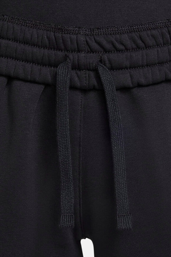 Cargo Sweathose - Black