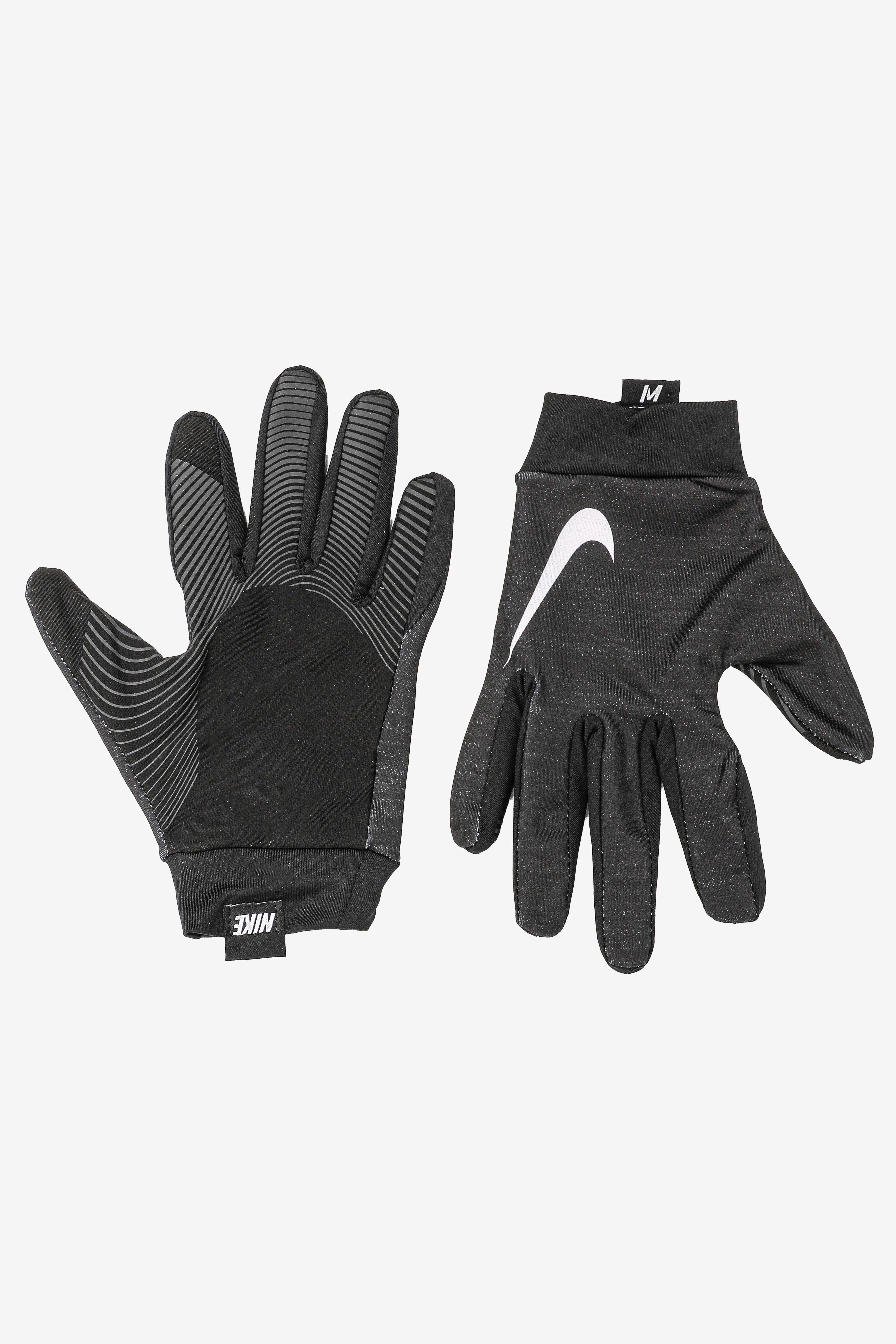 Touchscreen Handschuhe - Schwarz