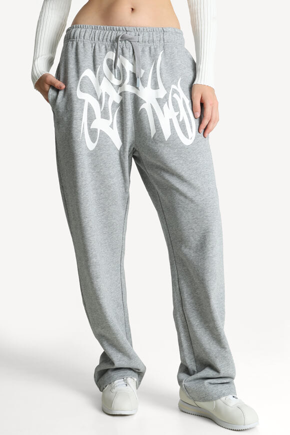 Sweathose - Grau