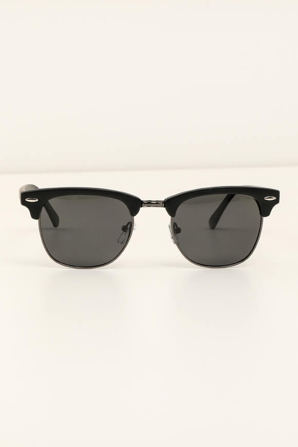 Sonnenbrille - Black