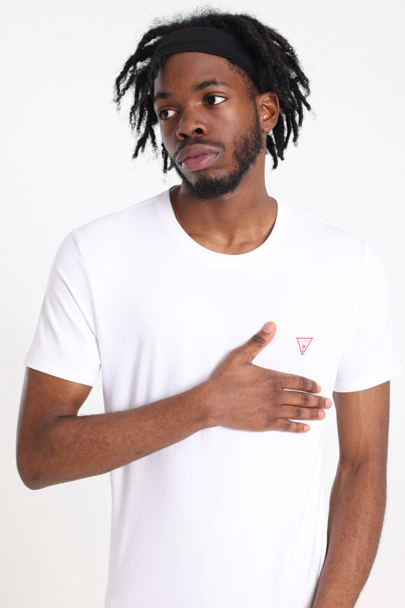 T-Shirt - Pure White