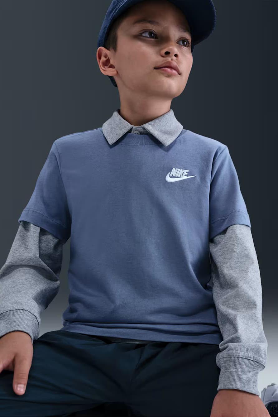 T-Shirt - World Indigo