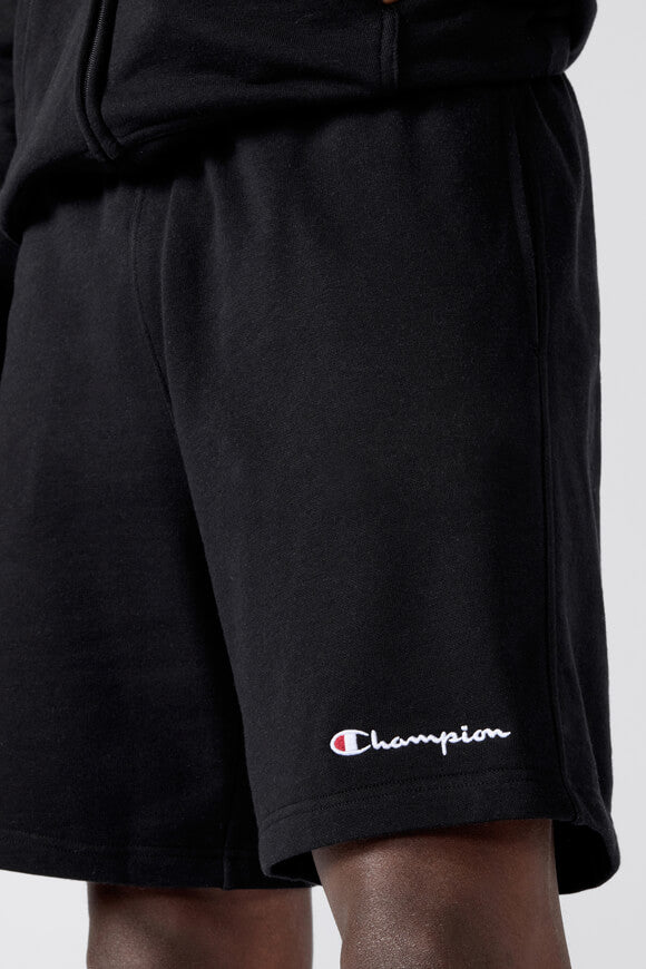 Sweatshorts - Black