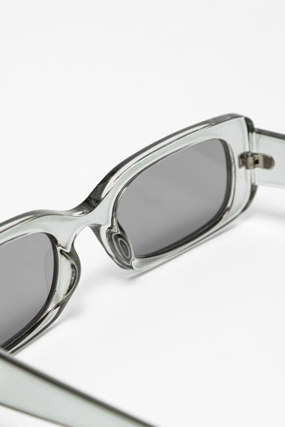 Sonnenbrille - Hellgrau