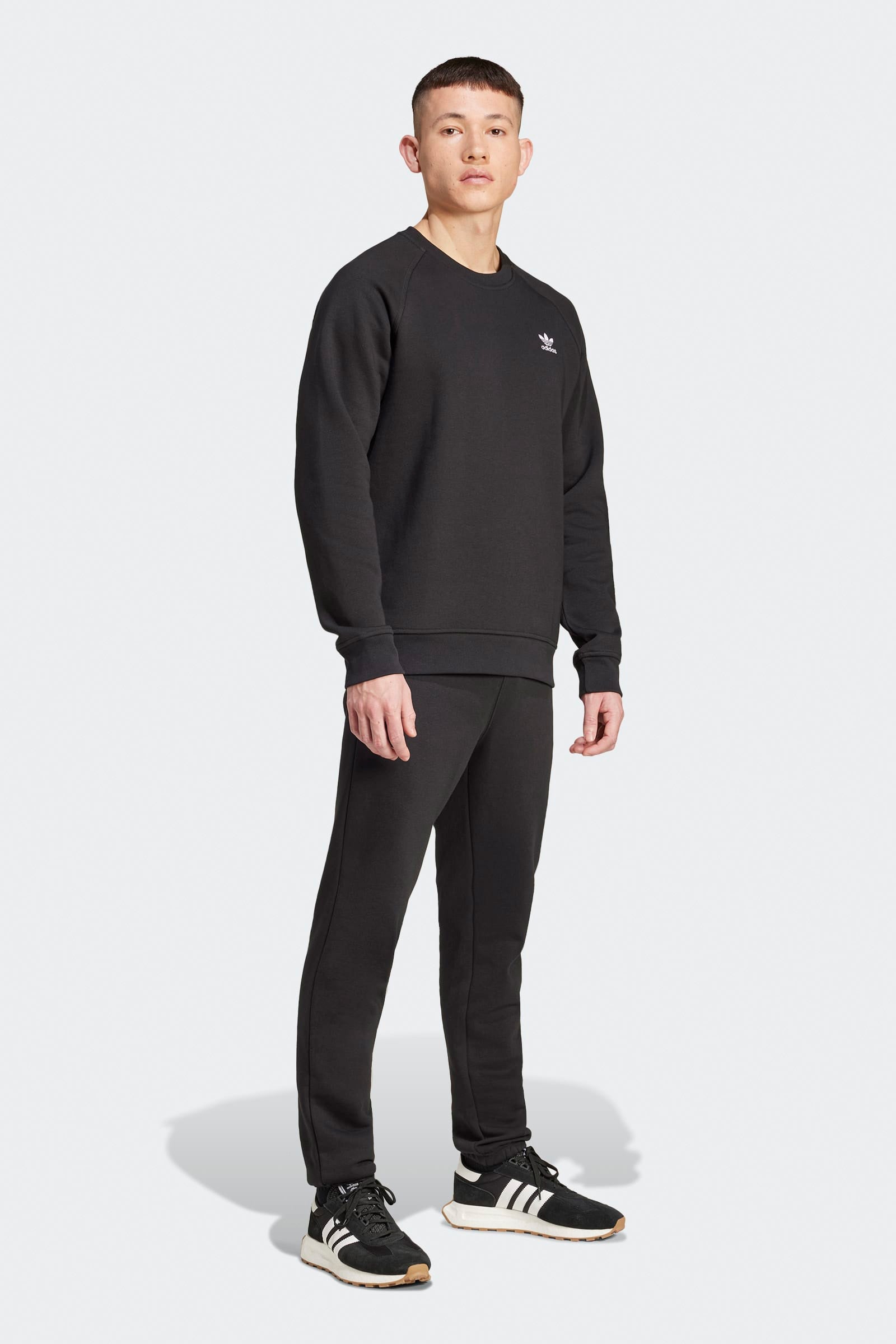 Sweathose - Black