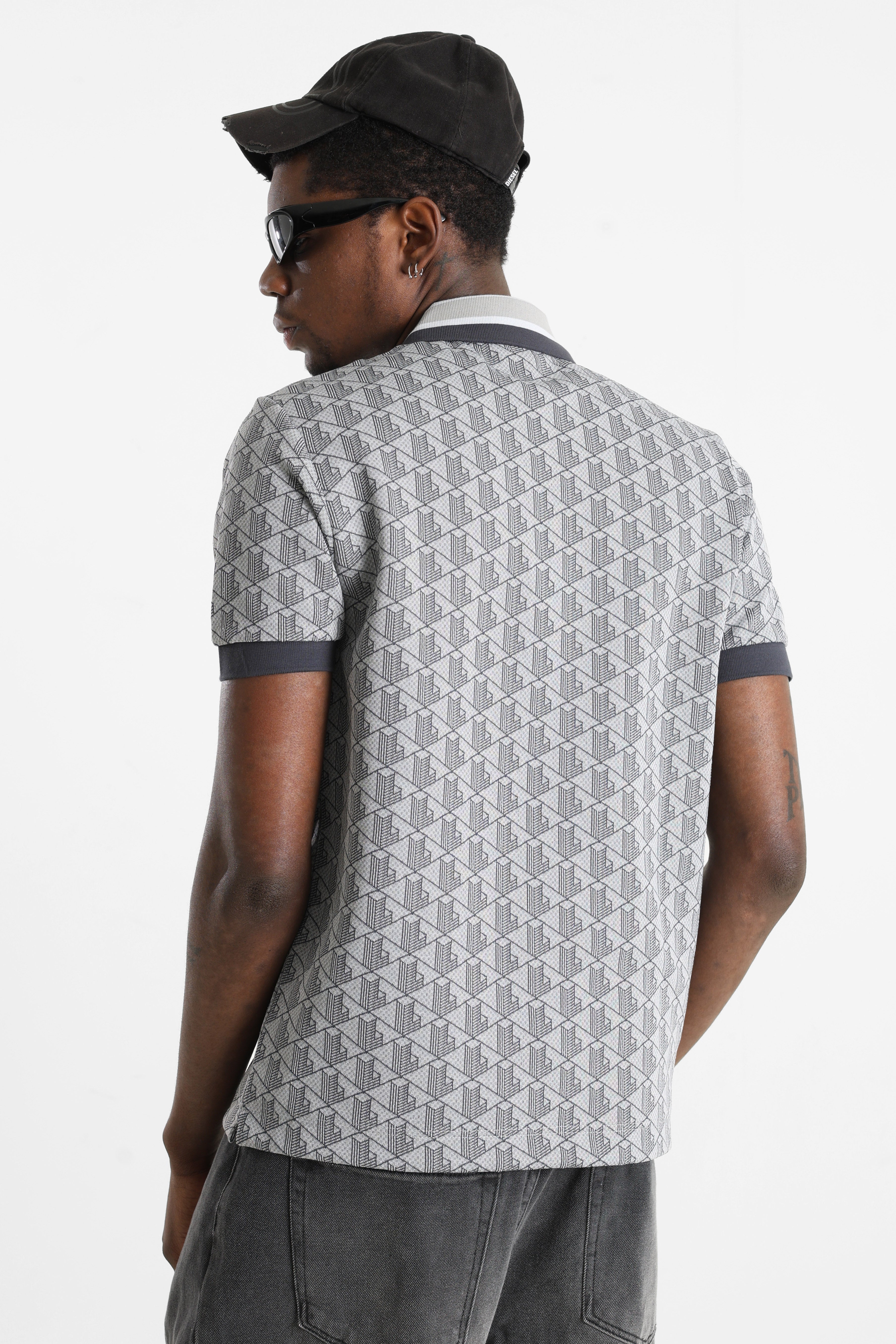 Poloshirt - Calluna
