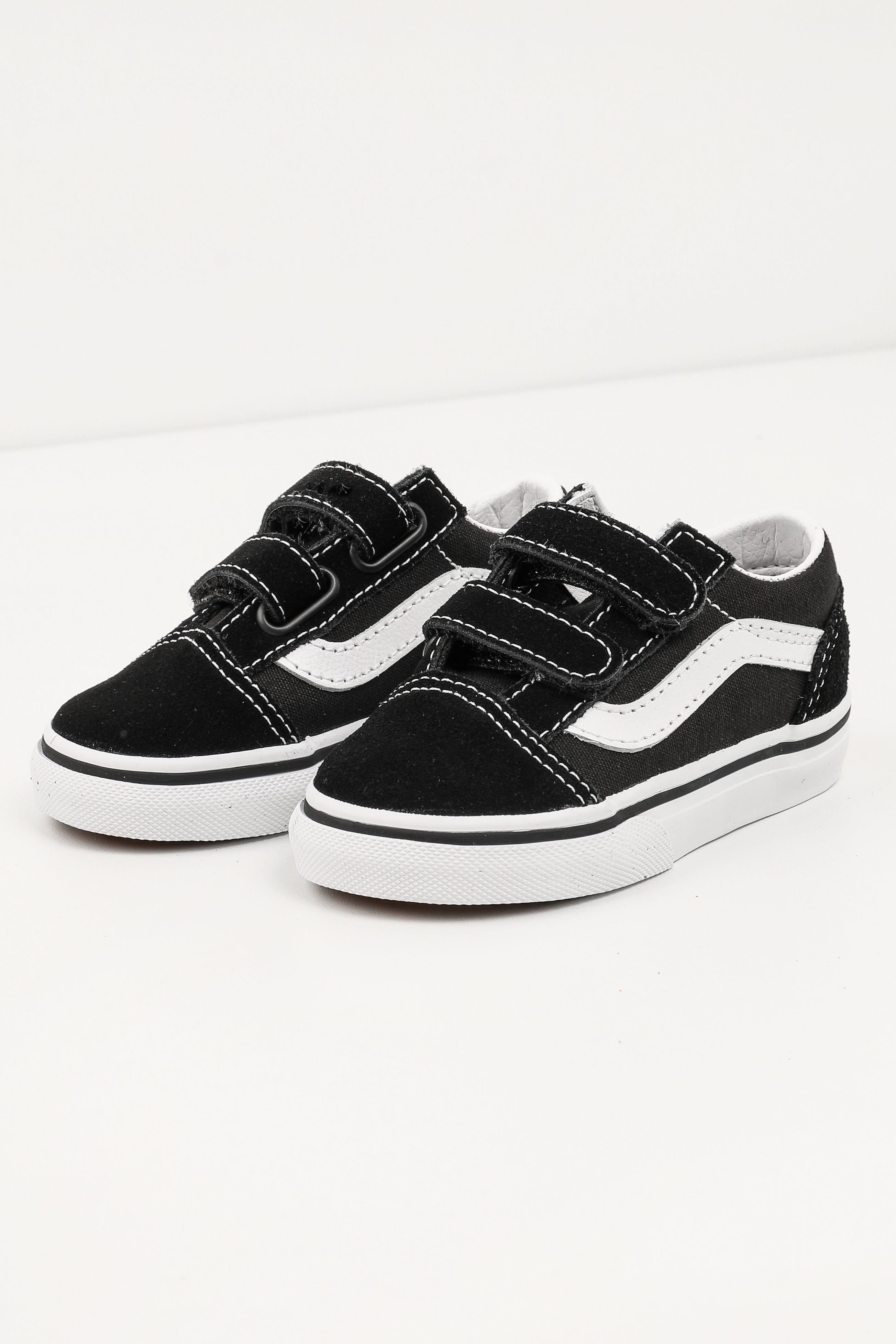 Old Skool Baby Sneaker - Schwarz