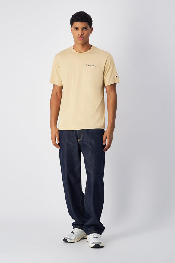 T-Shirt - Beige