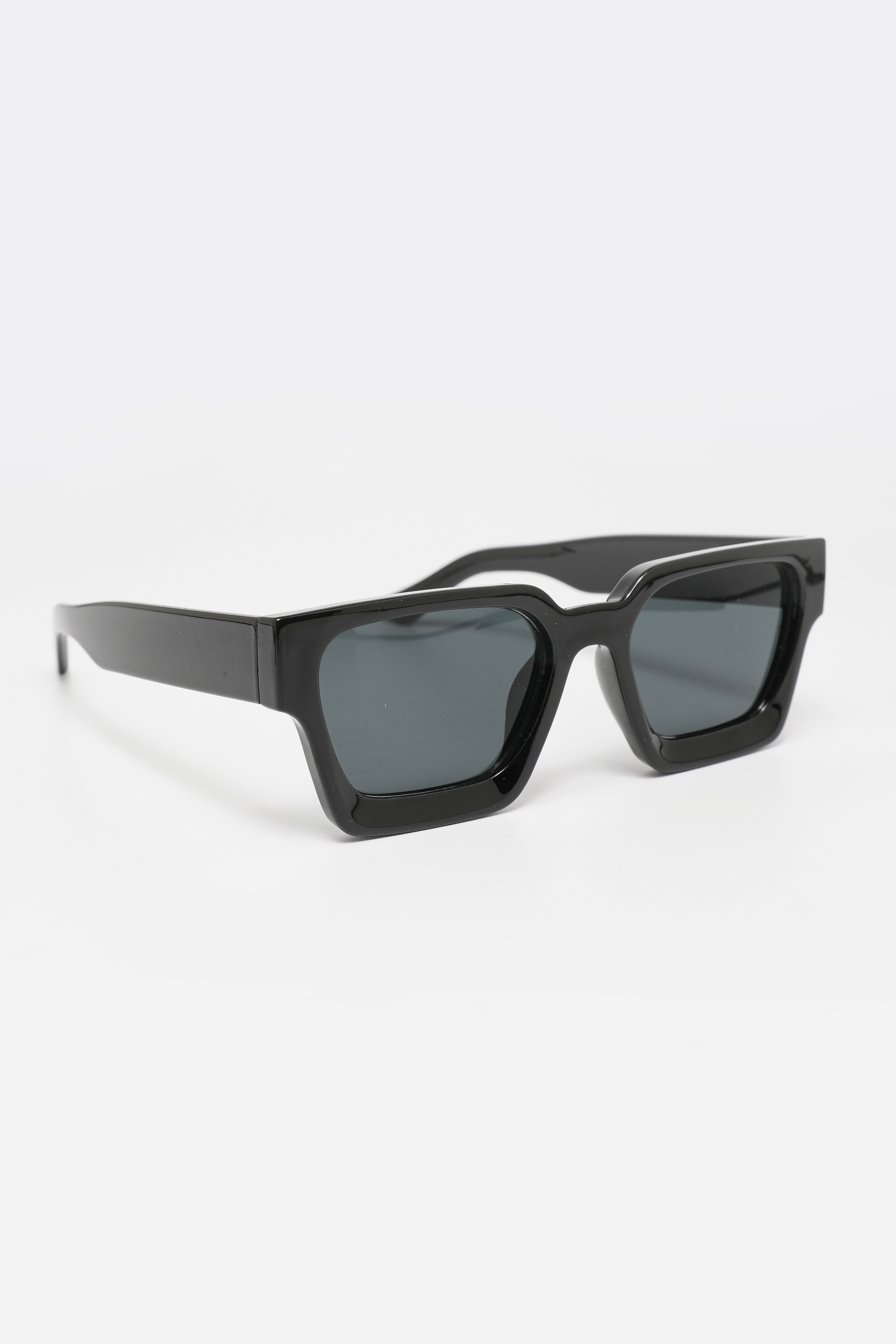 Sonnenbrille - Black