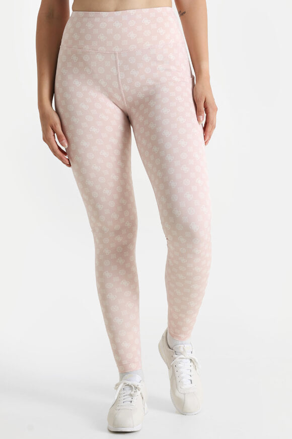 Leggings - Light Pink