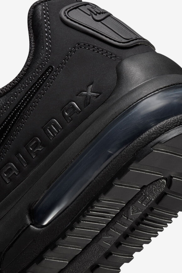 Air Max LTD 3 Sneaker - Schwarz