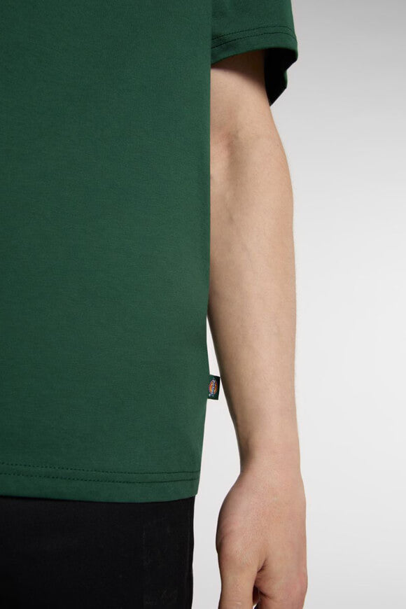 Mapleton T-Shirt - Pine Needle Green