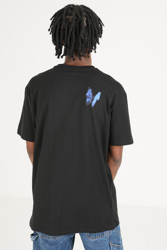 Oversize T-Shirt - Black