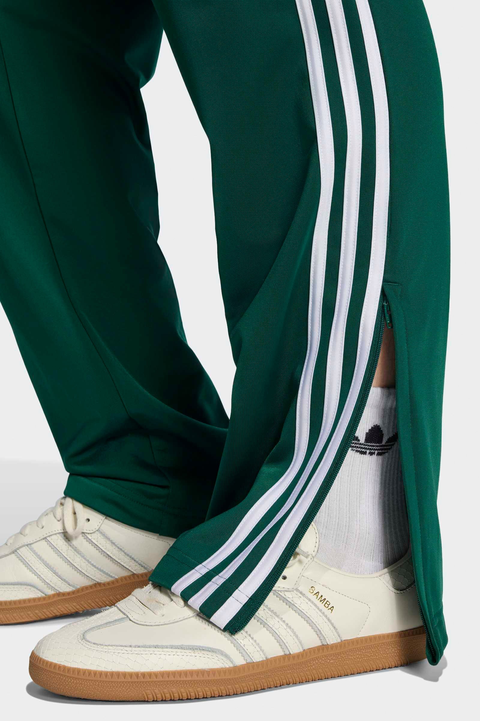 Adicolor Classics Firebird  Trainingshose - Collegiate Green