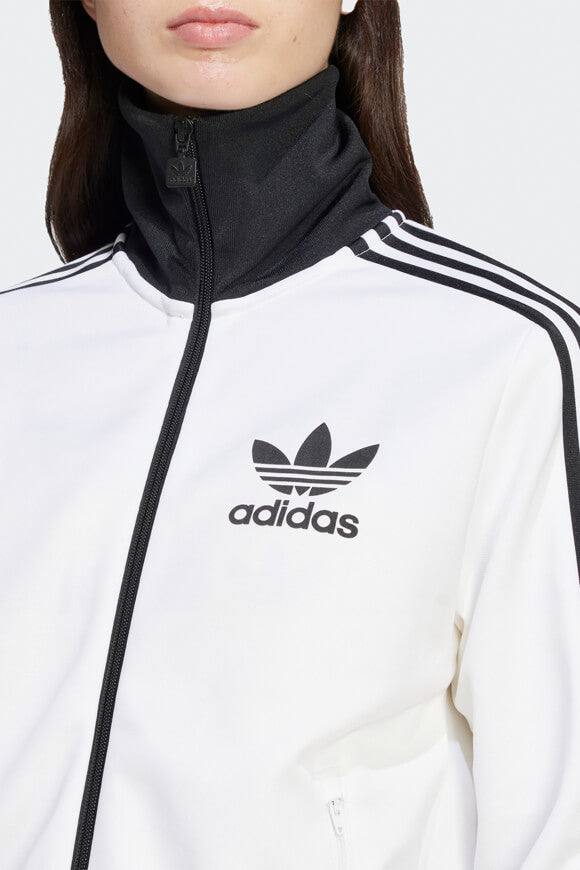 Beckenbauer Trainingsjacke - White