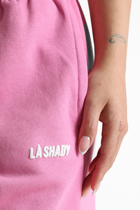 Sweathose - Pink