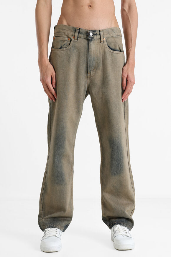 565™ '97 Loose Fit Straight Jeans L32 - Hyperspace od