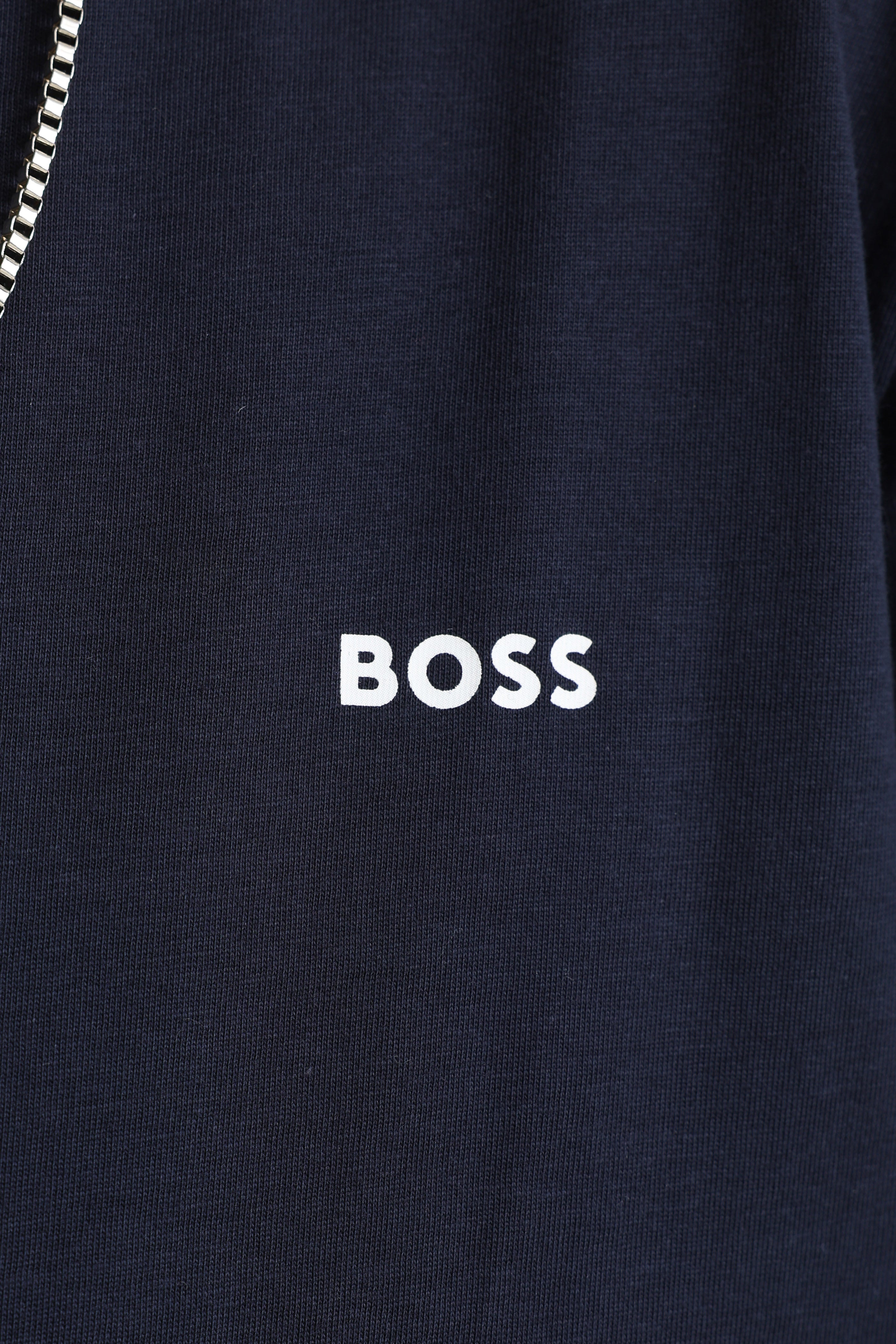 T-Shirt - Navy