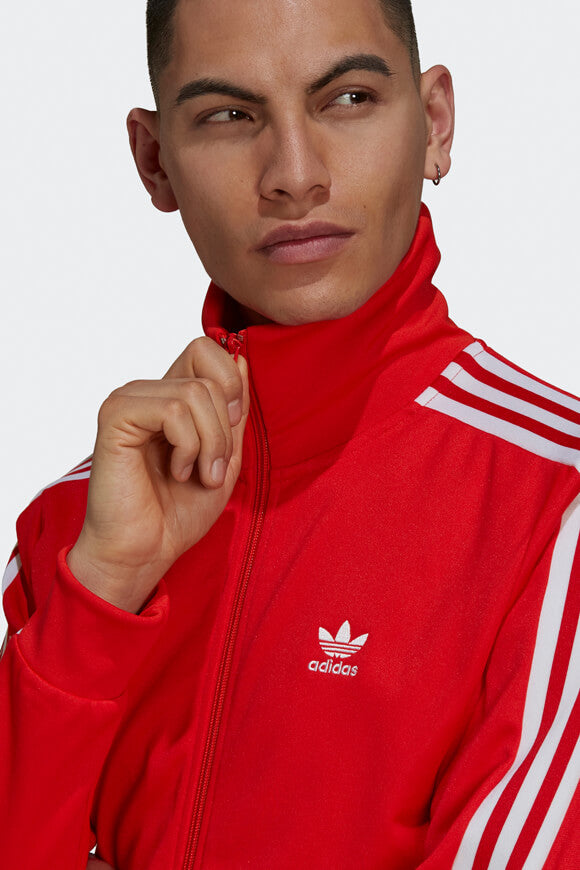 Adicolor Classics Beckenbauer Trainingsjacke - Red