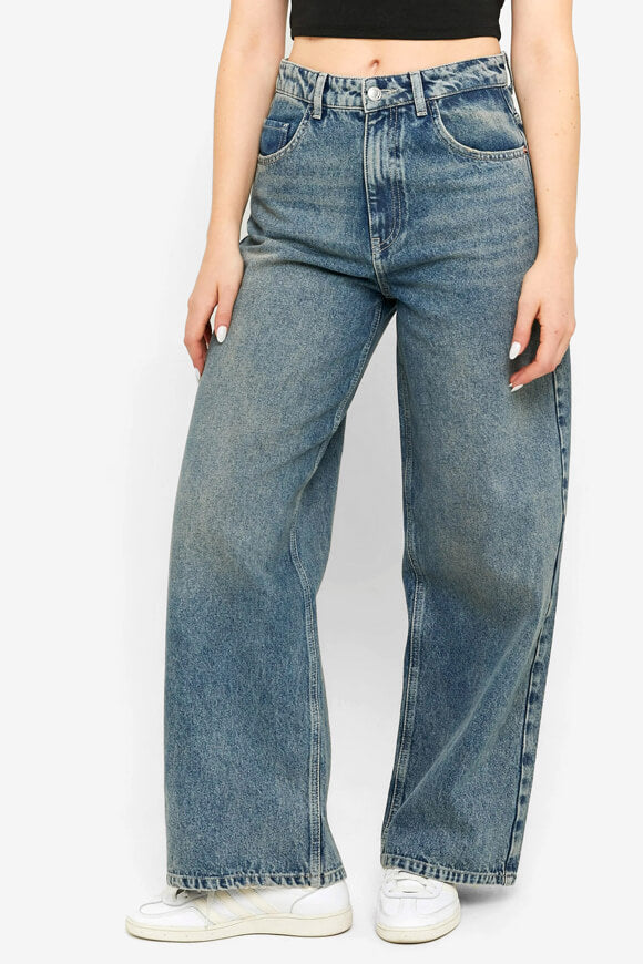Baggy Jeans - Blue