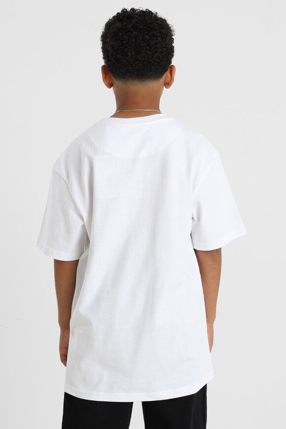 Oversize T-Shirt - White