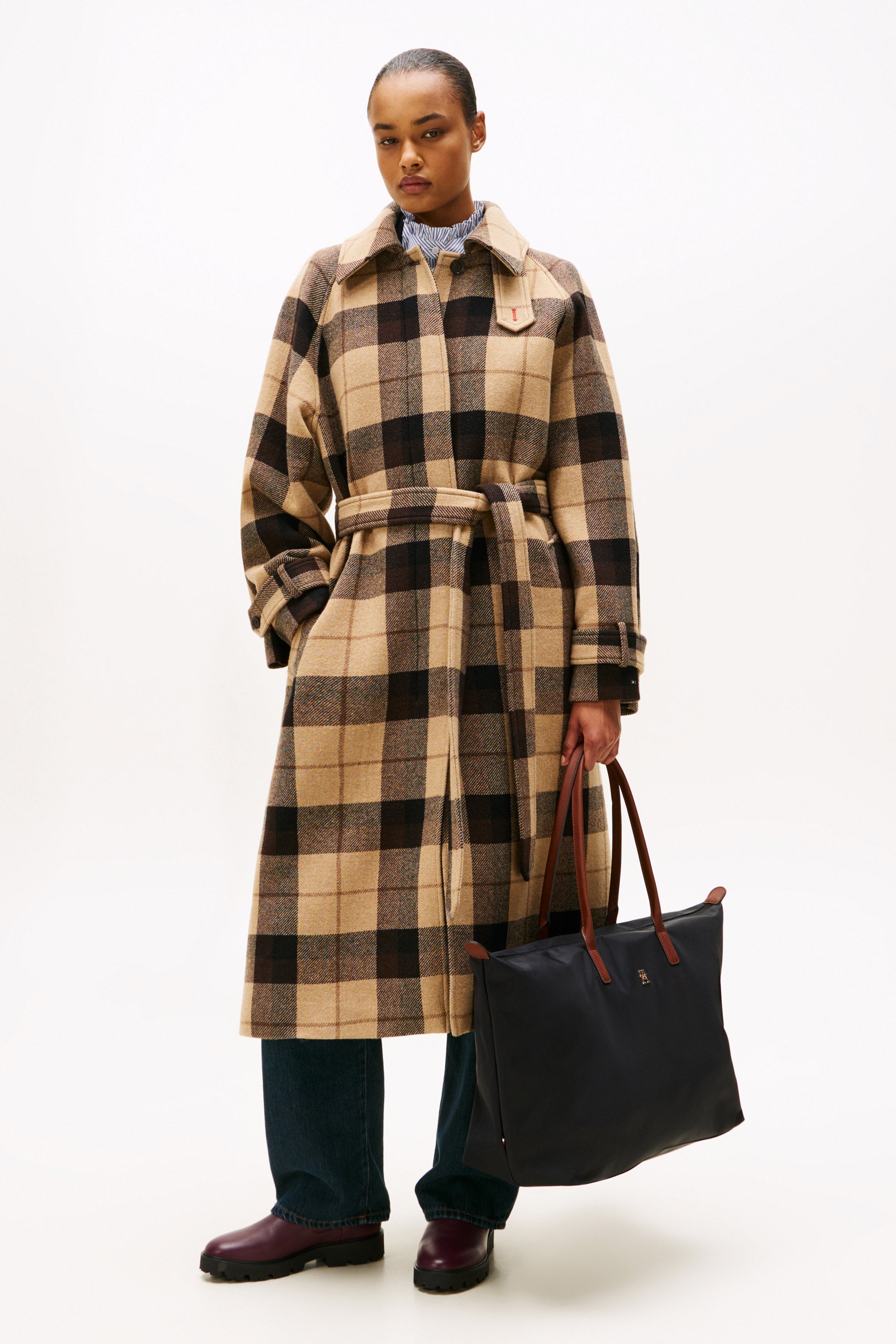 Shopper - Black
