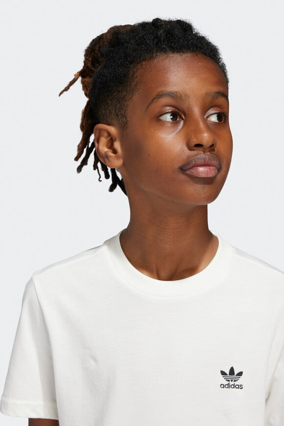 T-Shirt - Cloud White