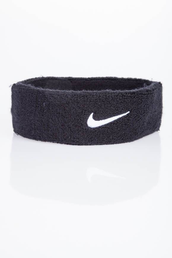 Sport Stirnband - Schwarz