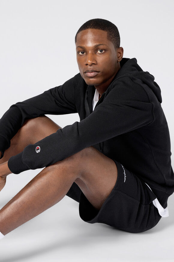 Sweatshorts - Black