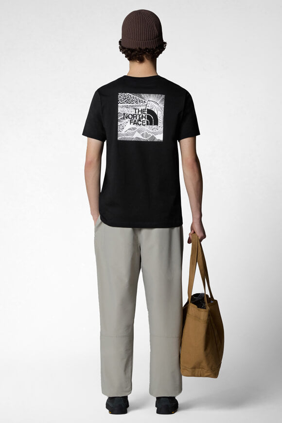 T-Shirt - Black