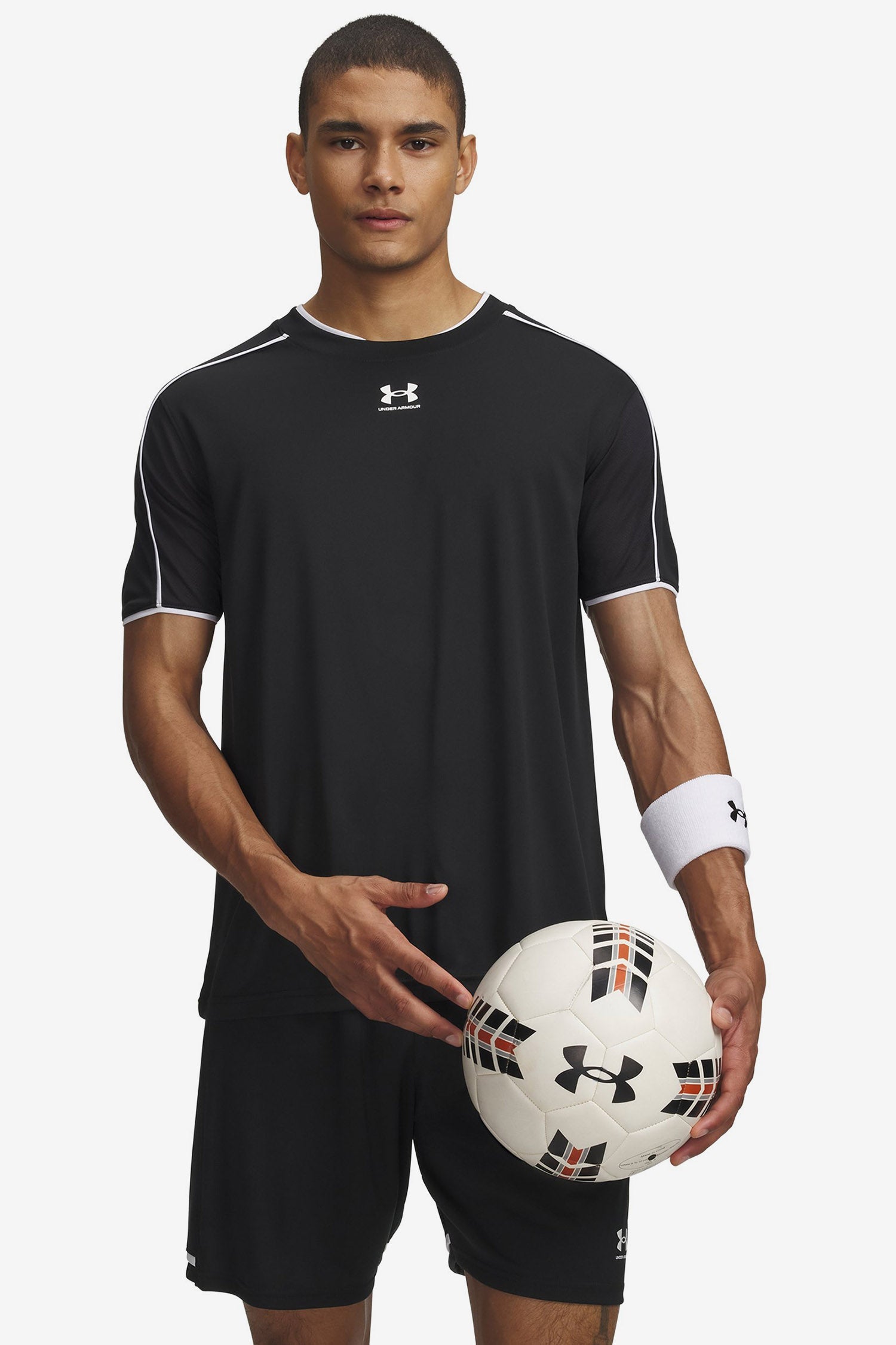 T-Shirt - Black