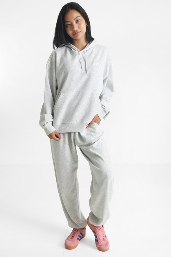 Essentials Sweathose - Ash Heather